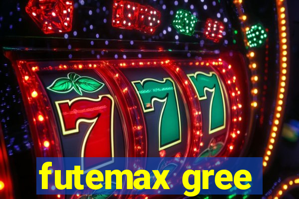 futemax gree